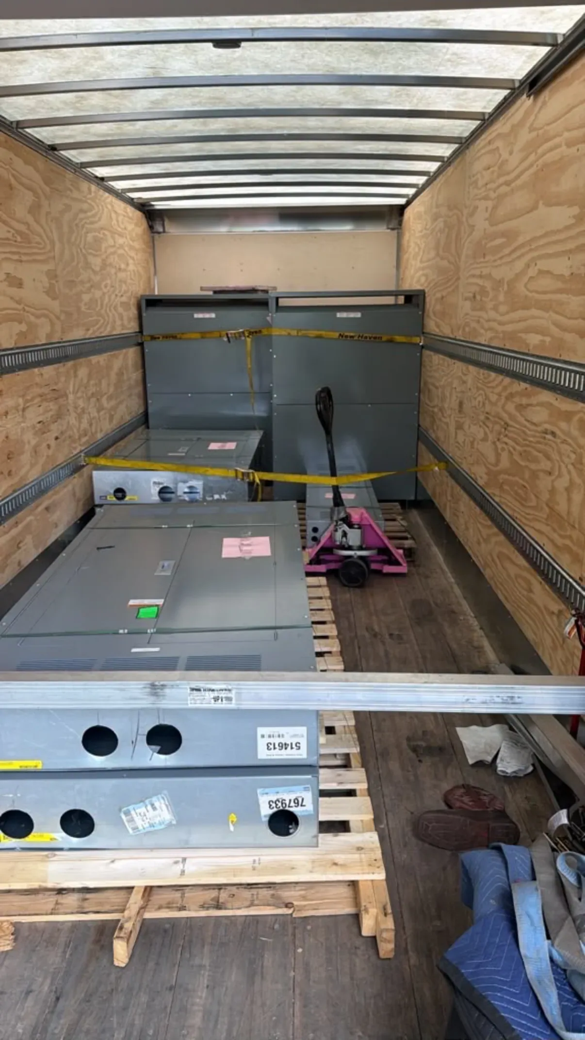 Bus Duct & Busway we purchase